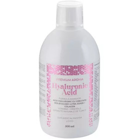 Premium Acid Hialuronic, 120 mg, 500 ml - Aronia Charlottenburg