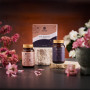 Period Comfort AM & PM, pentru ameliorarea simptomelor menstruale, 120 capsule - Aronia Charlottenburg