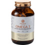 Omega 3 450 EPA - 230 DHA, 1000 mg, 90 capsule gelatinoase - Aronia Charlottenburg