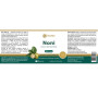 Noni extract standardizat, 500 mg, 60 capsule vegetale - Aronia Charlottenburg