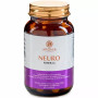 Neuro Formula, pentru imbunatatirea memoriei si atentiei, 60 capsule - Aronia Charlottenburg