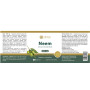 Neem - Extract standardizat, pentru sustinerea digestiei si a imunitatii, 60 capsule - Aronia Charlottenburg