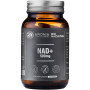 NAD+,  pentru sustinerea energiei si regenerarea celulara, 500 mg, 60 capsule vegetale - Aronia Charlottenburg