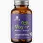 Magtein Magnesium L-Threonate, pentru sanatatea creierului si sustinerea functiilor cognitive, 667 mg, 90 capsule - Aronia Charl