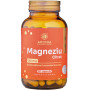 Magneziu Citrat, pentru relaxare musculara si echilibru nervos, 1200 mg, 90 capsule - Aronia Charlottenburg