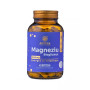 Magneziu Bisglicinat, pentru sustinerea energiei si vitalitatii, 1000 mg, 90 capsule- Aronia Charlottenburg