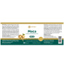 Maca - Extract standardizat, 700 mg, 60 capsule - Aronia Charlottenburg