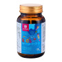 KIDS OMEGA 3 + DHA, pentru dezvoltarea sanatoasa a creierului si sistemului nervos al copiilor, 60 capsule masticabile - Aronia 