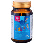 KIDS OMEGA 3 + DHA, pentru dezvoltarea sanatoasa a creierului si sistemului nervos al copiilor, 60 capsule masticabile - Aronia 