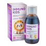 Immuno Kids, pentru intarirea sistemului imunitar al copiilor, 200 ml - Aronia Charlottenburg