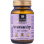 Immunity capsule cu 7 uleiuri esentiale pentru imunitate, 60 capsule - Aronia Charlottenburg