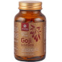 Goji Forte extract liofilizat, pentru sanatatea vederii, 400 mg, 120 capsule - Aronia Charlottenburg