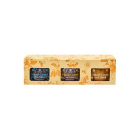 Pachet cu 3 Tipuri de Miere, Eeco-bio, 660 g - Aronia Charlottenburg
