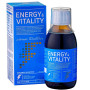Energy & Vitality, pentru cresterea energiei si vitalitatii,  200 ml - Aronia Charlottenburg