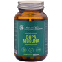 Dopa Mucuna Forte, pentru reducerea stresului si imbunatatirea starii de bine, 500 mg, 60 capsule vegetale - Aronia Charlottenbu
