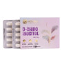 D-Chiro-Inozitol, pentru echilibru hormonal, 600 mg, 30 capsule - Aronia Charlottenburg
