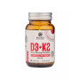 Vitamina D3 + K2 2-in-1 Strong Complex, 30 capsule - Aronia Charlottenburg