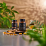 Curcumin Lipozomal, 126 mg, 60 capsule - Aronia Charlottenburg