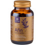Afin Forte, contribuie la imbunatatirea vederii, 400 mg, 120 capsule - Aronia Charlottenburg