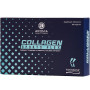Collagen Sports Flex cu Pureway-C Vitamina C, Curcumin C3 Complex si Colagen Fortibone, pentru sanatatea articulatiilor si musch