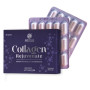 Collagen Rejuvenate cu VERISOL, Acid Hialuronic si PureWay-C, pentru hidratarea pielii si sustinerea sanatatii parului, 30 capsu