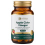 Apple Cider Vinegar - Otet de cidru de mere extract standardizat, 500 mg, 60 capsule - Aronia Charlottenburg