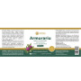 Armurariu 80% Silimarina extract standardizat, pentru sustinerea sanatatii ficatului, 500 mg, 60 capsule - Aronia Charlottenburg