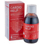 Tinctura Cardio Help, pentru sanatatea inimii, 200ml - Aronia Charlottenburg