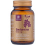 Berberina, pentru mentinerea sanatatii metabolice, 500 mg, 60 capsule - Aronia Charlottenburg