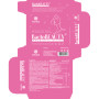BactoBEAUTY Probiotic BLEND, pentru sanatatea pielii si sustinerea digestiei, 30 capsule - Aronia Charlottenburg