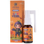 Aronino Gat Vesel spray pentru copii, 20 ml - Aronia Charlottenburg