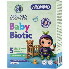 Aronino Baby Biotic, 30 g - Aronia Charlottenburg