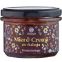 Miere crema cu Aronia, eco-bio, 220 g - Aronia Charlottenburg