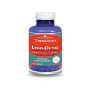 Lymph Detox, pentru detoxifierea sistemului limfatic, 120 apsule - Herbagetica