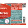 Lymph Detox, pentru detoxifierea sistemului limfatic, 120 apsule - Herbagetica