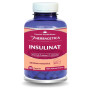 Insulinat, pentru mentinerea glicemiei normale, 120 capsule - Herbagetica