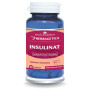 Insulinat, pentru mentinerea nivelului normal al glicemiei, 60 capsule - Herbagetica