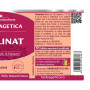 Insulinat, pentru mentinerea nivelului echilibrat al glicemiei, 30 capsule - Herbagetica