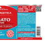 HematoDetox, pentru detoxifierea sangelui, 120 capsule - Herbagetica