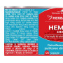 HematoDetox, pentru detoxifierea sangelui, 120 capsule - Herbagetica