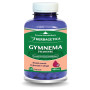 Gymnema Sylvestre, pentru mentinerea nivelului normal al glucozei in sange, 120 capsule - Herbagetica