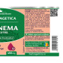 Gymnema Sylvestre, pentru mentinerea nivelului normal al glucozei in sange, 120 capsule - Herbagetica