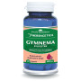 Gymnema Sylvestre,  pentru reglarea nivelului glucozei in sange, 450 mg, 30 capsule - Herbagetica