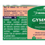 Gymnema Sylvestre,  pentru reglarea nivelului glucozei in sange, 450 mg, 30 capsule - Herbagetica