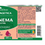 Gymnema Sylvestre,  pentru reglarea nivelului glucozei in sange, 450 mg, 30 capsule - Herbagetica