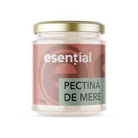 Pectina de mere, eco-bio, 80 g - Esential