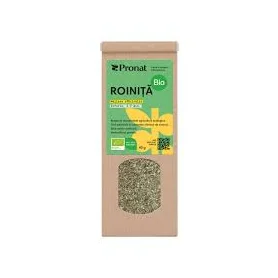 Ceai de Roinita, eco-bio, 30 g - Pronat