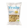 Popcorn cu sare de mare, eco-bio, 50 g - Trafo