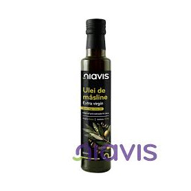 Ulei de masline extra virgin, eco-bio, 500 ml - Niavis