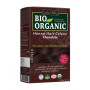 Vopsea Henna Saten Ciocolatiu, 100 g - Indus Valley